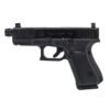 GLOCK 19 GEN 5 9MM W/ THREADED BARREL